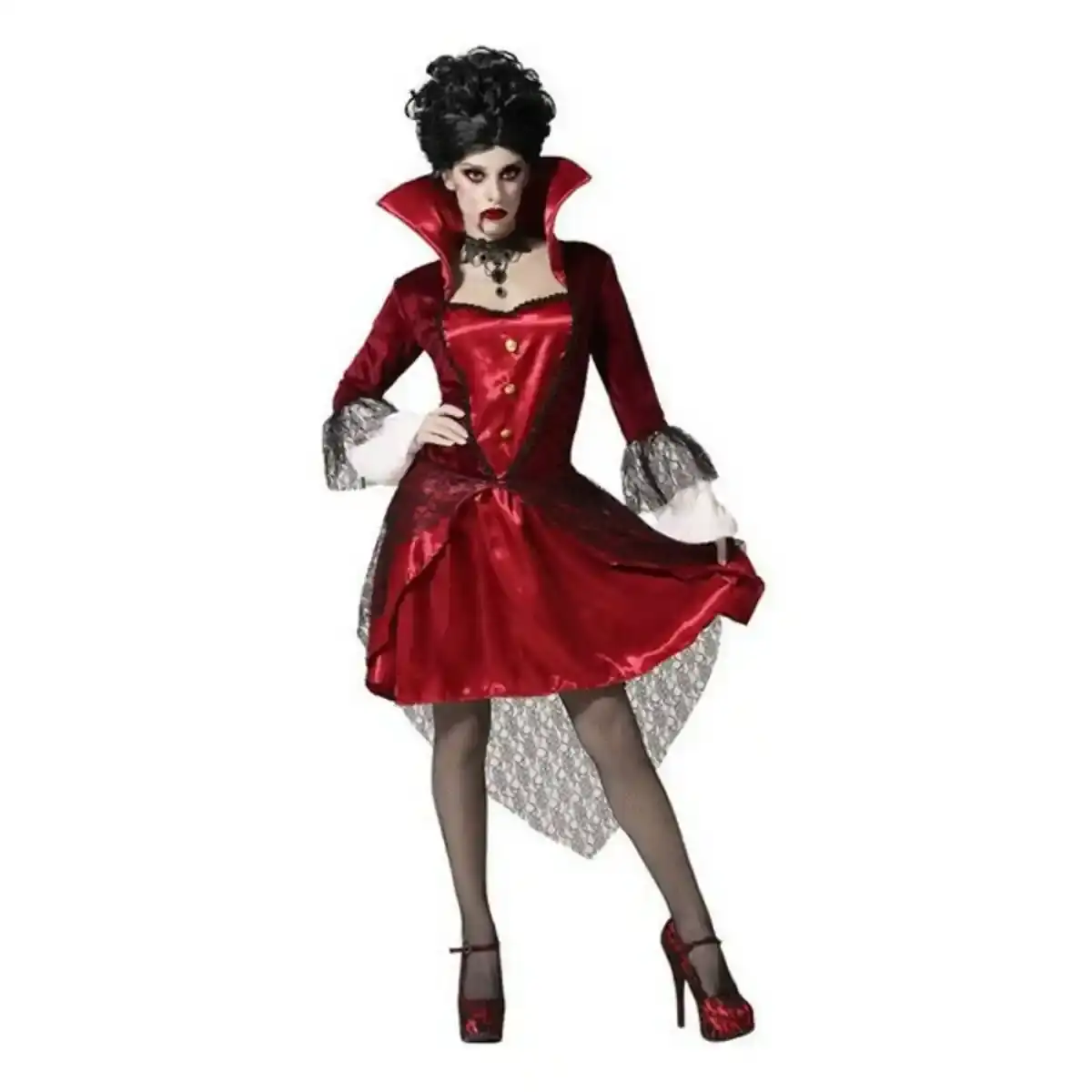 Déguisement Vampire adulte. SUPERDISCOUNT FRANCE