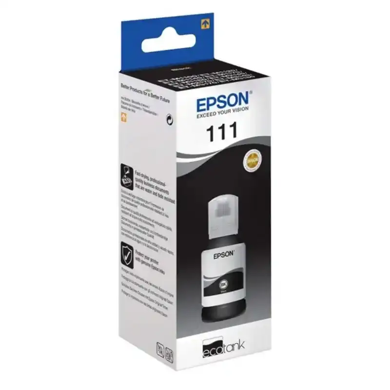 Encre d origine epson c13t03m140 rechargeable c13t03m140_9476. DIAYTAR SENEGAL - Où Chaque Détail Compte. Parcourez nos produits soigneusement sélectionnés et choisissez des articles qui correspondent à votre style et à vos valeurs.