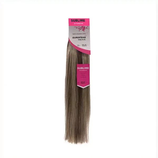 Extensions de cheveux Tissage Européen Diamond Girl 20" No P4/613. SUPERDISCOUNT FRANCE