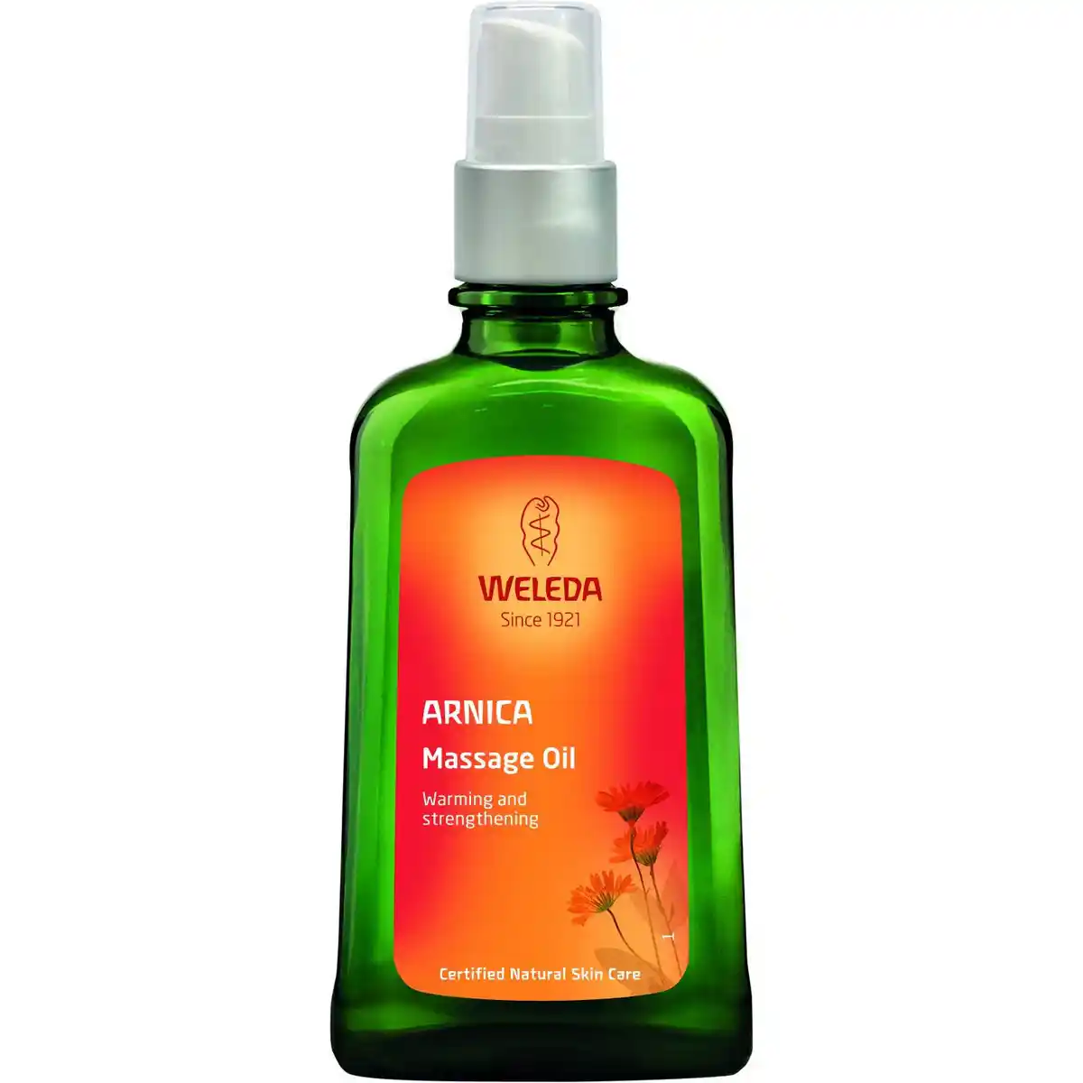 Huile de massage weleda arnica 100 ml _9354. Entrez dans le Monde de DIAYTAR SENEGAL - Où Chaque Produit Raconte une Histoire Unique. Explorez notre sélection et laissez-vous transporter par des récits à travers les articles que vous choisissez.