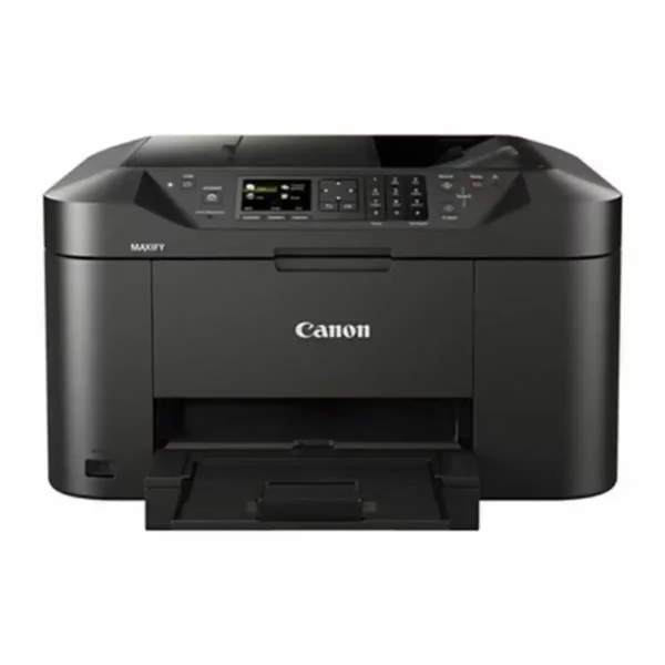 Imprimante multifonction Canon MAXIFY MB2150 WIFI 27W Noir. SUPERDISCOUNT FRANCE