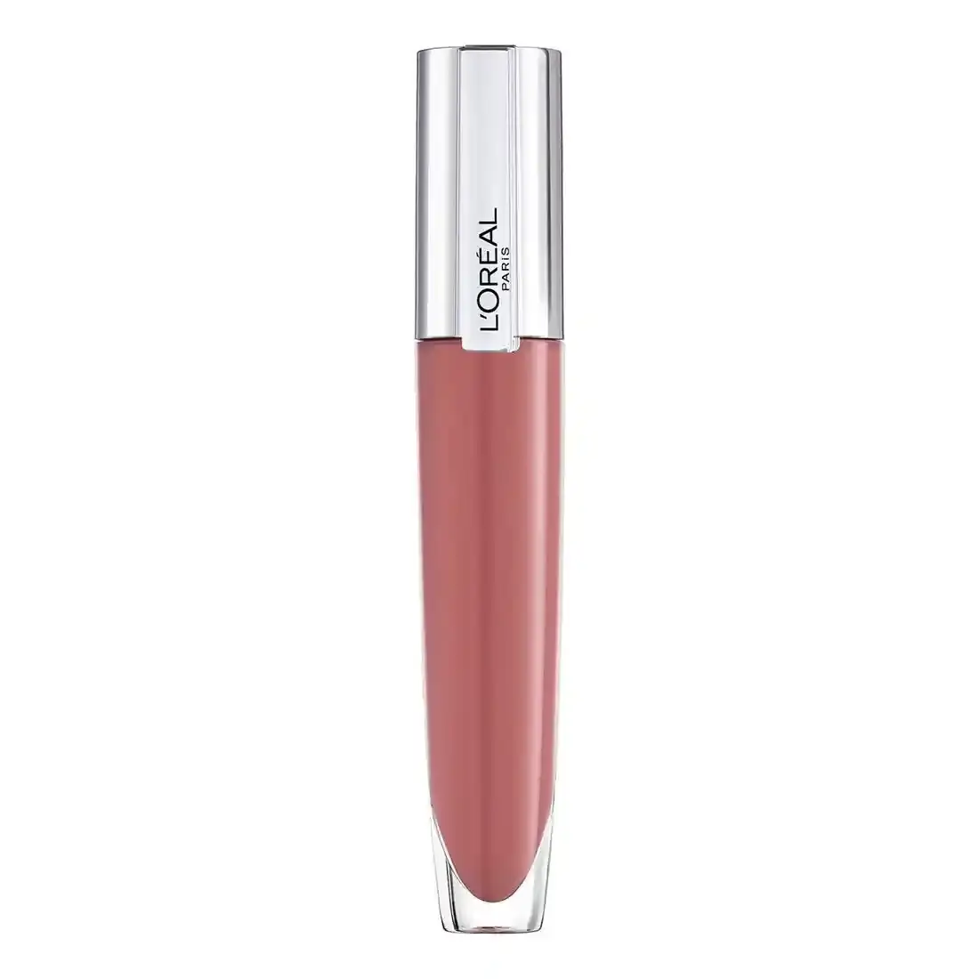 Lip gloss rouge signature l oreal make up 404 assert volumising_8843. DIAYTAR SENEGAL - L'Essence de la Tradition et de la Modernité réunies. Explorez notre plateforme en ligne pour trouver des produits authentiques du Sénégal, tout en découvrant les dernières tendances du monde moderne.
