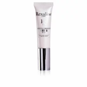 Liquide mat hydratant rexaline crystal bright spf 50 acide hyaluronique 30 ml _7901. DIAYTAR SENEGAL - L'Art de Choisir, l'Art de Vivre. Explorez notre univers de produits soigneusement sélectionnés pour vous offrir une expérience shopping riche et gratifiante.