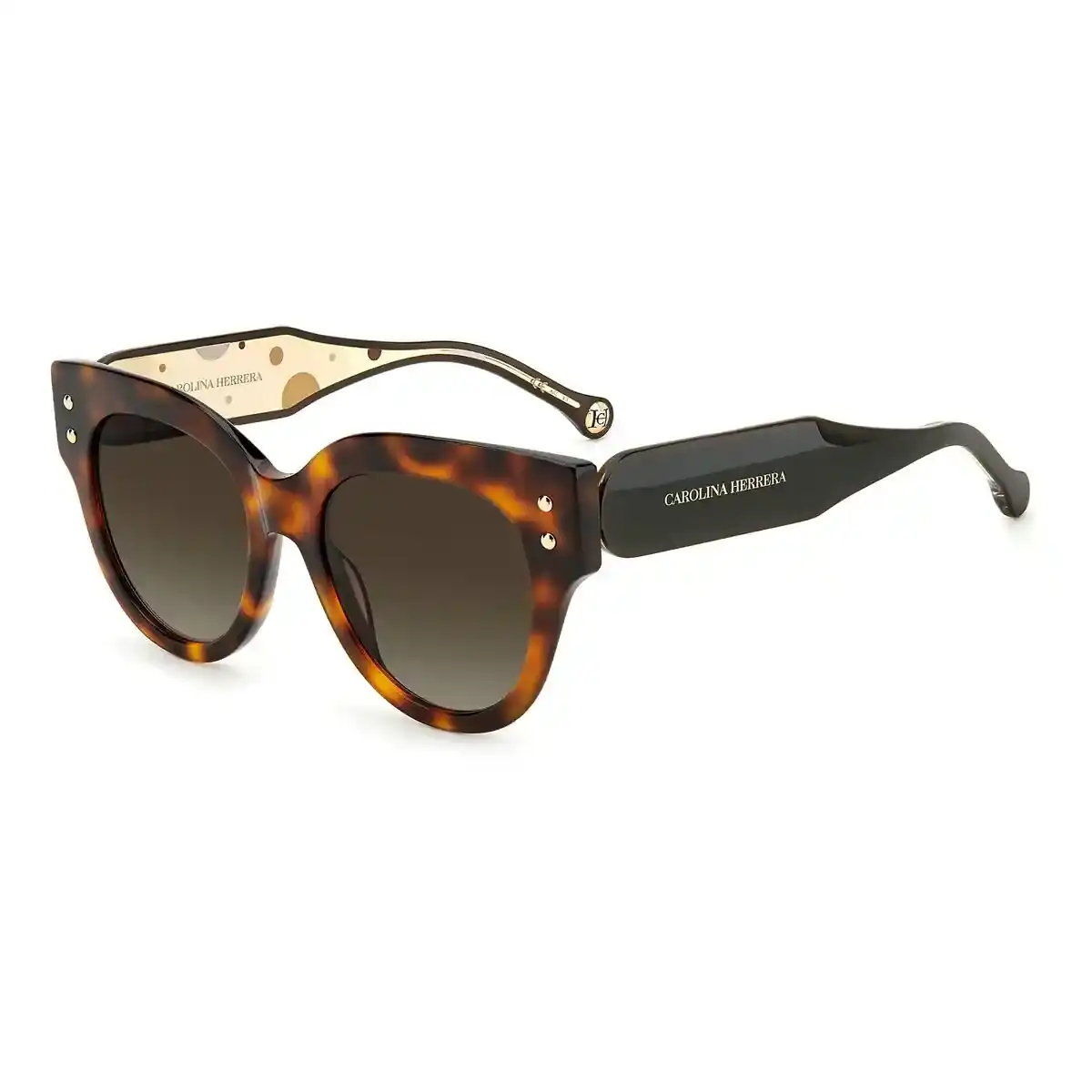 Lunettes de soleil femme carolina herrera ch 0008_s_4264. DIAYTAR SENEGAL - Où Choisir est une Célébration. Découvrez notre sélection de produits qui représentent la diversité et la joie du Sénégal, à chaque étape de votre vie.