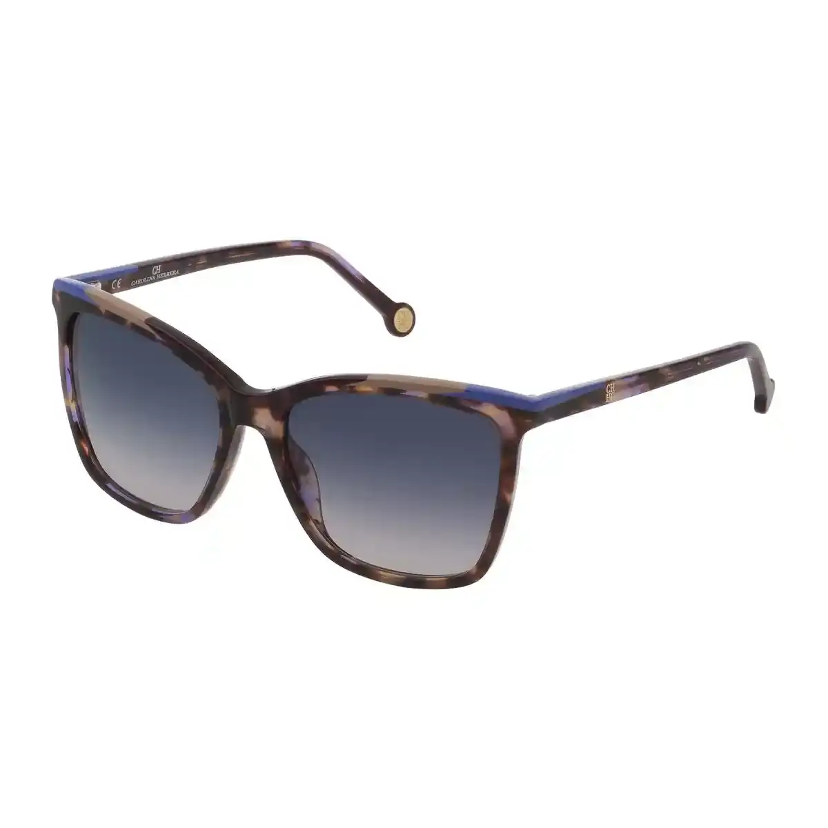 Lunettes de soleil femme carolina herrera she826550aen o 55 mm_2033. DIAYTAR SENEGAL - Votre Plateforme Shopping, Votre Choix Éclairé. Explorez nos offres et choisissez des articles de qualité qui reflètent votre style et vos valeurs.