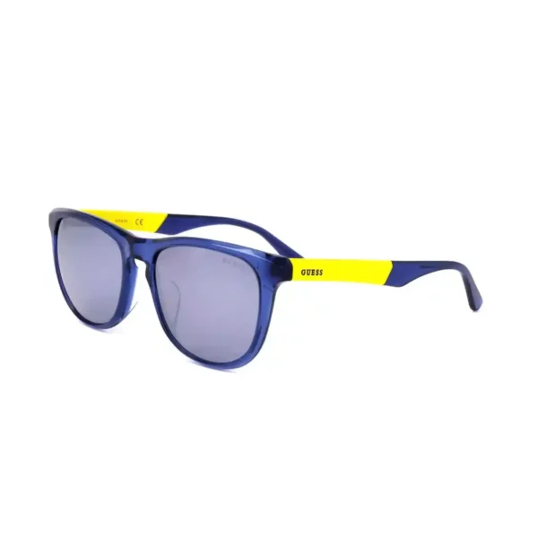 Lunettes de soleil femme guess gu6985 d_3682. DIAYTAR SENEGAL - Votre Destination Shopping de Choix. Explorez notre boutique en ligne et découvrez des trésors qui reflètent votre style et votre passion pour l'authenticité.