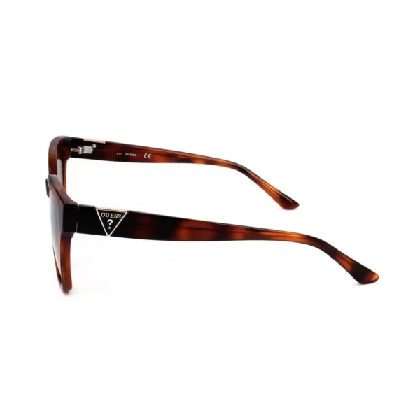 Lunettes de soleil femme guess gu7800 d_7460. DIAYTAR SENEGAL - Votre Passage vers l'Éclat et la Beauté. Explorez notre boutique en ligne et trouvez des produits qui subliment votre apparence et votre espace.