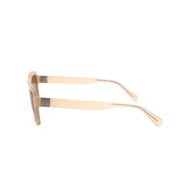 Lunettes de soleil femme guess gu8259 beige brillant_6755. DIAYTAR SENEGAL - Où la Tradition s'Harmonise avec le Moderne. Parcourez notre gamme diversifiée et choisissez des produits qui révèlent l'âme du Sénégal.