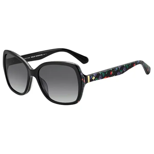 Lunettes de soleil femme kate spade karalyn_s_4219. Bienvenue chez DIAYTAR SENEGAL - Où le Shopping Devient un Plaisir. Découvrez notre boutique en ligne et trouvez des trésors qui égaieront chaque jour de votre vie.