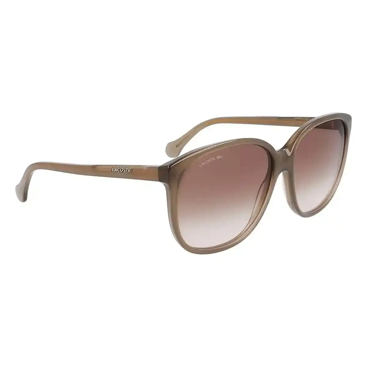 Lunettes de soleil femme lacoste l949s 210 o 60 mm_7270. DIAYTAR SENEGAL - Votre Source d'Inspiration Shopping. Parcourez nos rayons et trouvez des articles qui vous inspirent, que ce soit pour votre style, votre maison ou votre vie quotidienne.