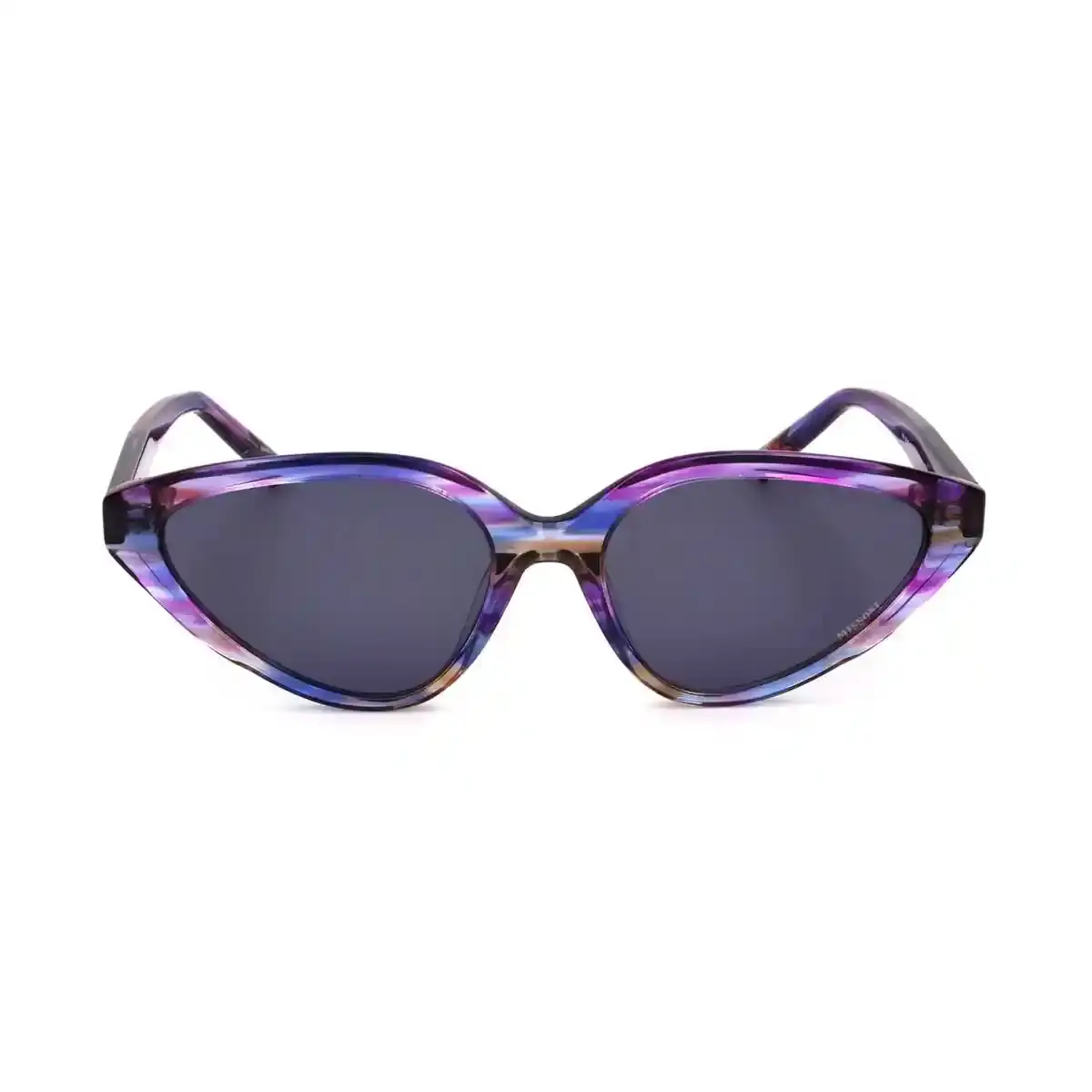 Lunettes de soleil femme missoni mis 0010_s bluviohor_6463. DIAYTAR SENEGAL - Là où Chaque Achat a du Sens. Explorez notre gamme et choisissez des produits qui racontent une histoire, votre histoire.
