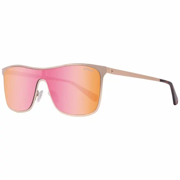 Lunettes de soleil unisexe guess gu52030032u_3837. DIAYTAR SENEGAL - Là où Choisir est un Acte d'Amour pour la Culture Sénégalaise. Explorez notre gamme et choisissez des produits qui célèbrent la richesse de notre patrimoine.