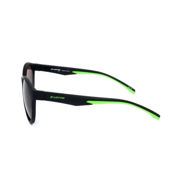 Lunettes de soleil unisexe lotto ls1006 blk vert clair mat_7783. DIAYTAR SENEGAL - Votre Destination Shopping Inspirante. Explorez notre catalogue pour trouver des articles qui stimulent votre créativité et votre style de vie.