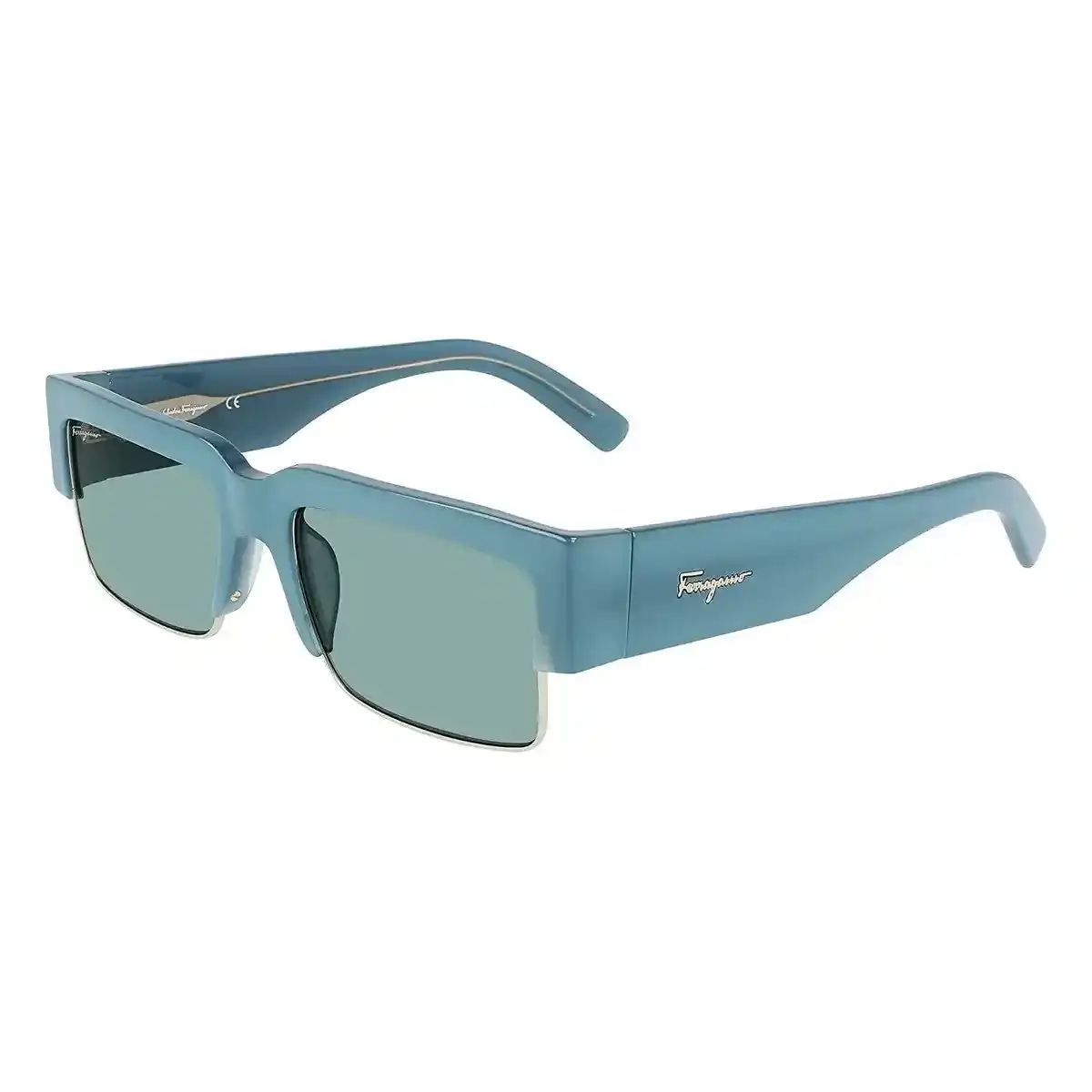 Lunettes de soleil unisexe salvatore ferragamo sf276s 467 o 56 mm_6472. Bienvenue chez DIAYTAR SENEGAL - Votre Plateforme Shopping pour Tous. Découvrez un large éventail de produits qui célèbrent la diversité et la beauté du Sénégal.