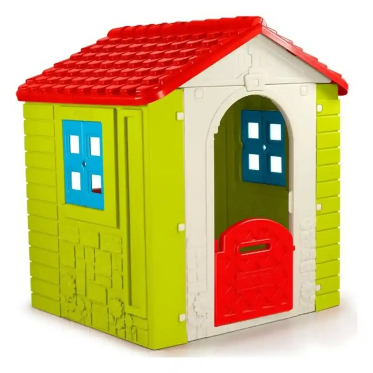 Maison de jeux pour enfants Feber Wonder (135 x 114 x 120 cm). SUPERDISCOUNT FRANCE