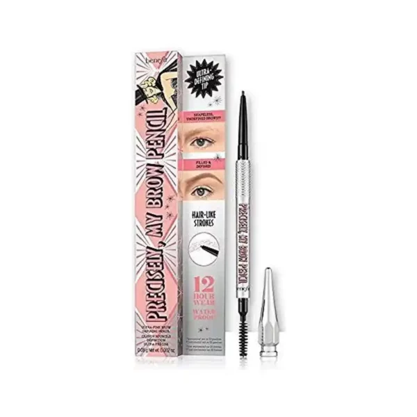 Maquillage des sourcils benefit precisely 0 08 g _4097. DIAYTAR SENEGAL - Là où Chaque Produit Évoque une Émotion. Parcourez notre catalogue et choisissez des articles qui vous touchent et qui enrichissent votre expérience.