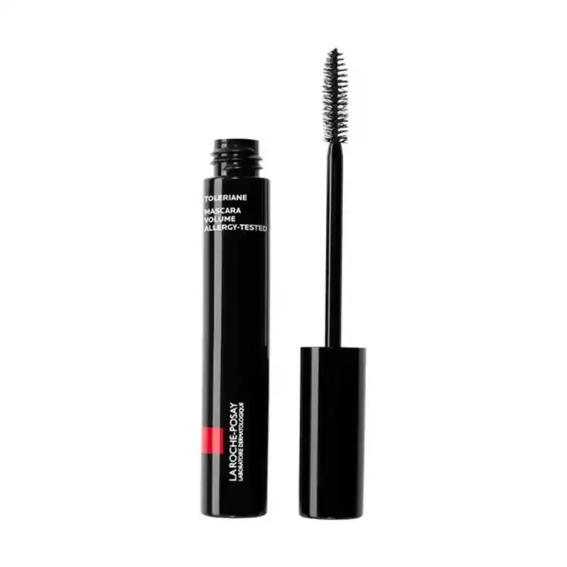 Mascara effet volume toleriane la roche posay 7 4 ml 7 4 ml _7616. DIAYTAR SENEGAL - L'Art de Choisir, l'Art de S'émerveiller. Explorez notre gamme de produits et laissez-vous émerveiller par des créations authentiques et des designs modernes.