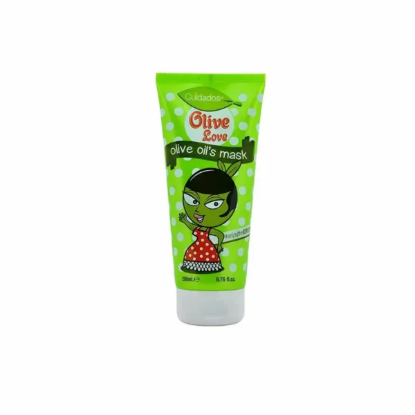 Masque capillaire reparateur olive love valquer 200 ml _2129. Bienvenue chez DIAYTAR SENEGAL - Où Chaque Achat Fait une Différence. Découvrez notre gamme de produits qui reflètent l'engagement envers la qualité et le respect de l'environnement.