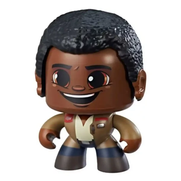 Mighty muggs star wars finn hasbro_8976. DIAYTAR SENEGAL - Là où la Qualité se Marque d'une Touche Sénégalaise. Naviguez à travers notre boutique en ligne et choisissez des produits qui allient excellence et tradition.