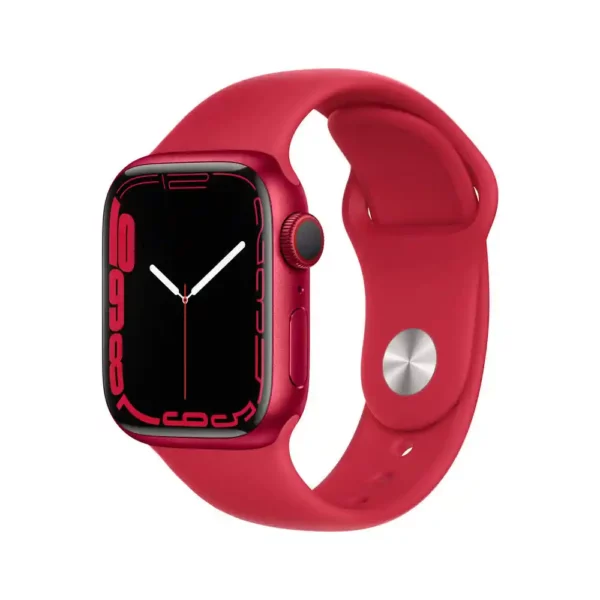 Montre connectee apple watch s7 41 mm_8256. DIAYTAR SENEGAL - L'Art du Shopping Sublime. Naviguez à travers notre catalogue et choisissez parmi des produits qui ajoutent une touche raffinée à votre vie quotidienne.