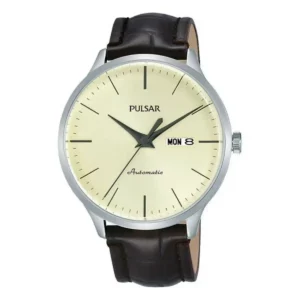 Montre homme pulsar pl4035x1est o 43 mm _5503. DIAYTAR SENEGAL - Où Choisir est un Plaisir Responsable. Explorez notre boutique en ligne et adoptez des produits qui reflètent notre engagement envers la durabilité.