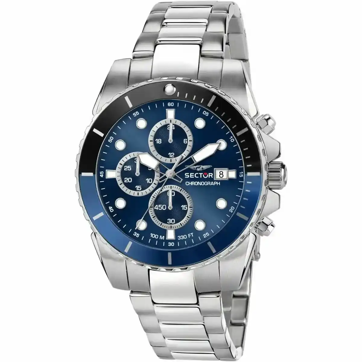 Montre homme sector r3273776003 o 43 mm _7324. Découvrez DIAYTAR SENEGAL - Votre Destination de Shopping Inspirée. Naviguez à travers nos offres variées et trouvez des articles qui reflètent votre personnalité et vos goûts.