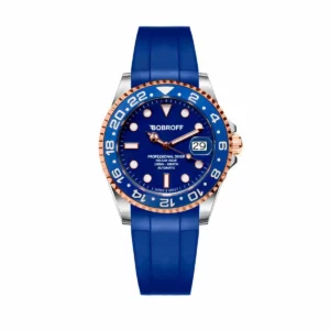 Montre unisexe bobroff bf0006 ca bleu o 41 mm _9273. Bienvenue sur DIAYTAR SENEGAL - Où Choisir est un Voyage Passionnant. Plongez dans notre catalogue et trouvez des produits qui révèlent la diversité et la beauté du Sénégal.