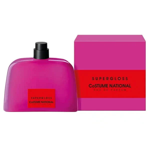 Parfum femme costume national edp supergloss 50 ml_8842. Bienvenue chez DIAYTAR SENEGAL - Où Chaque Détail Fait la Différence. Découvrez notre sélection méticuleuse et choisissez des articles qui répondent à vos exigences.