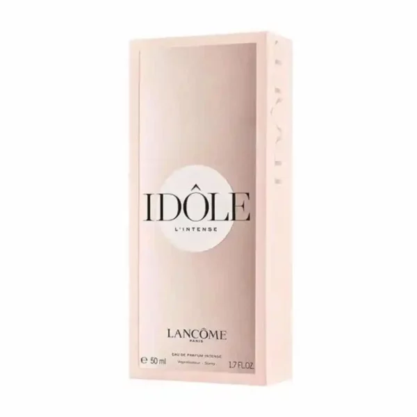 Parfum femme idole lancome 50 ml edp_6532. Entrez dans l'Univers de DIAYTAR SENEGAL - Votre Destination de Shopping Complète. Découvrez des produits qui reflètent la diversité et la richesse culturelle du Sénégal, le tout à portée de clic.