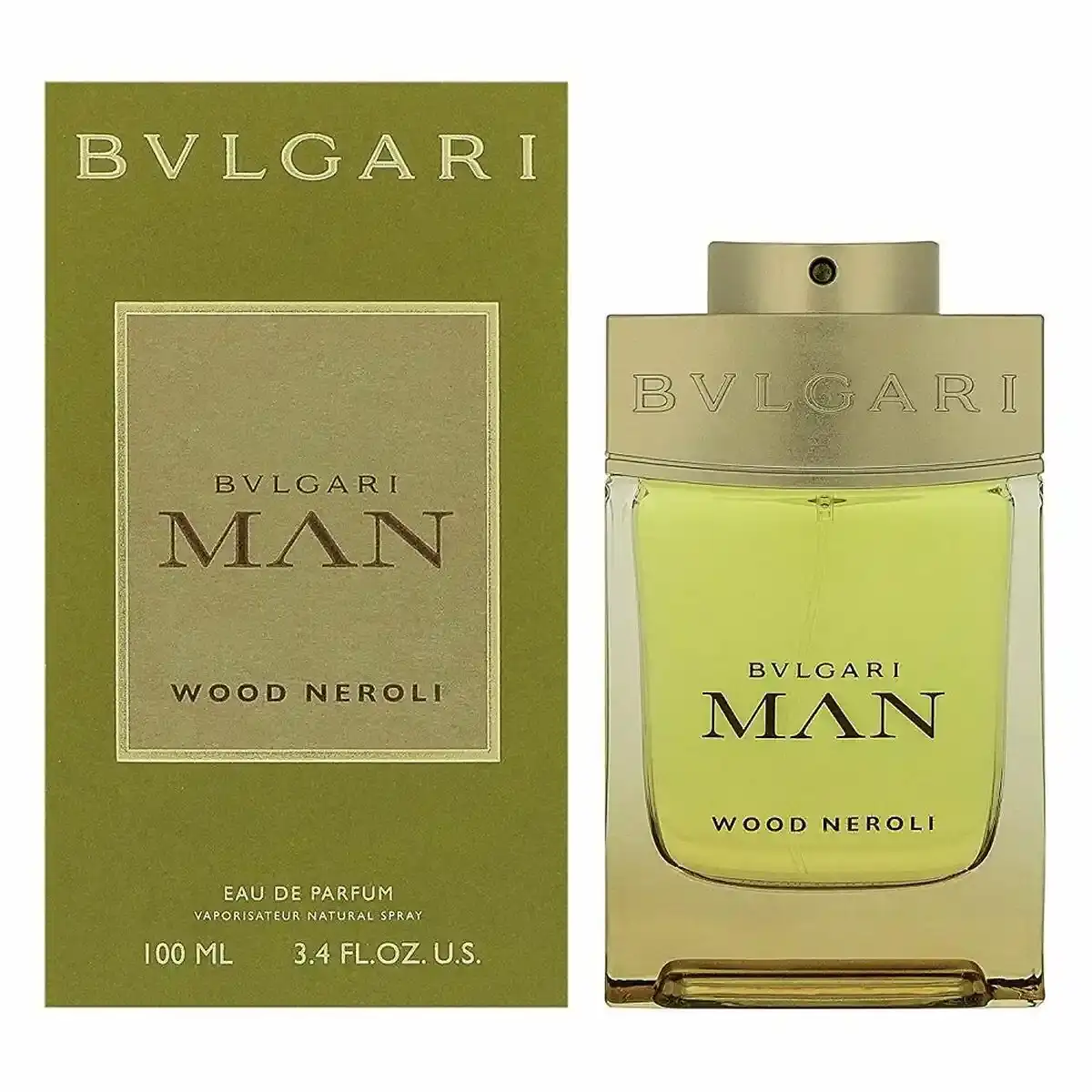 Parfum homme man wood neroli bvlgari 100 ml edp_4518. DIAYTAR SENEGAL - Votre Destinée Shopping Personnalisée. Plongez dans notre boutique en ligne et créez votre propre expérience de shopping en choisissant parmi nos produits variés.
