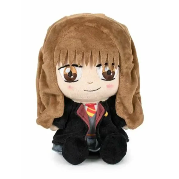 Peluche Famosa Hermione 27 cm Harry Potter. SUPERDISCOUNT FRANCE