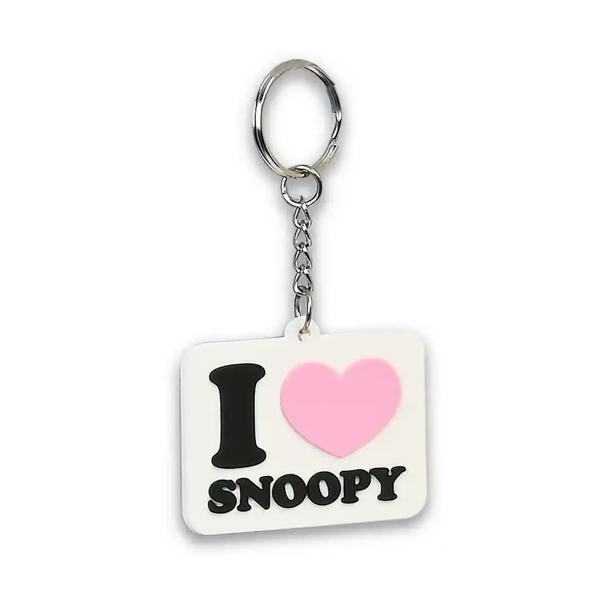 Porte cles snoopy imagine_4308. DIAYTAR SENEGAL - Votre Passage vers l'Éclat et la Beauté. Explorez notre boutique en ligne et trouvez des produits qui subliment votre apparence et votre espace.