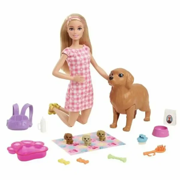 Poupée Barbie HCK75. SUPERDISCOUNT FRANCE