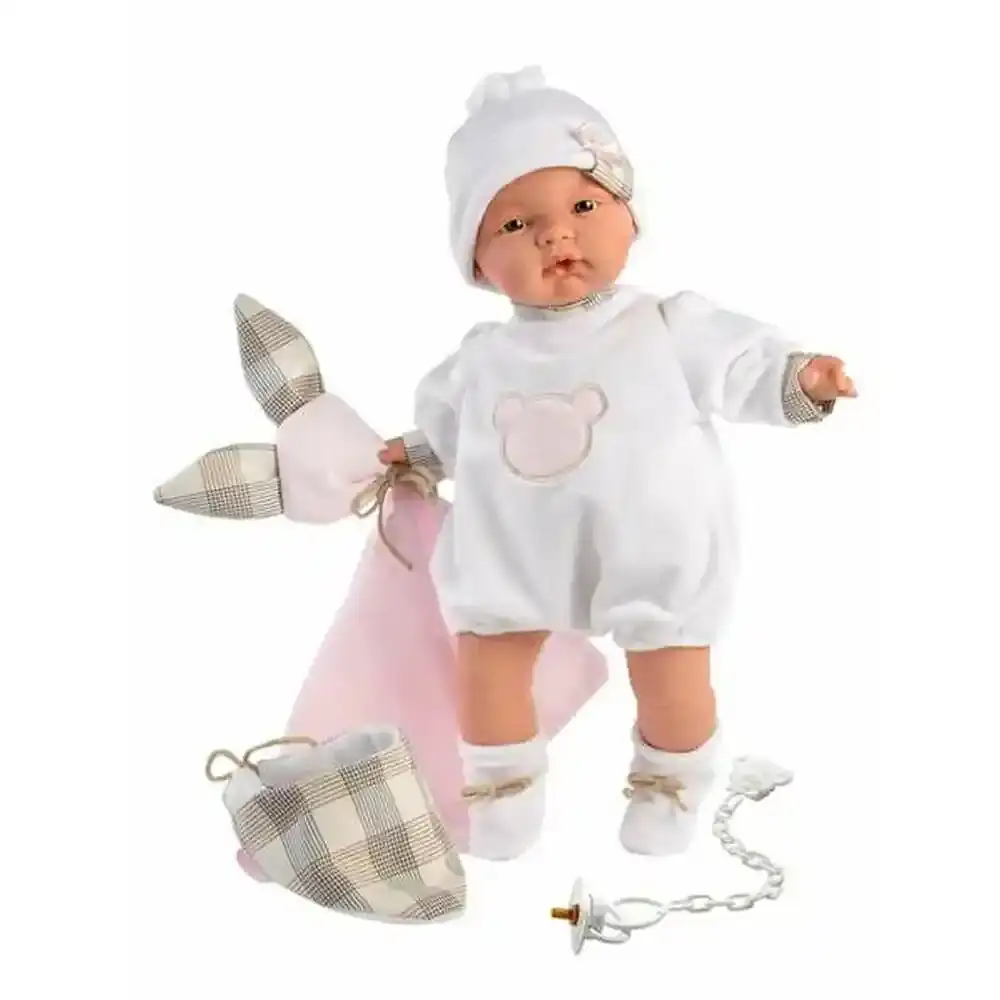 Poupée bébé Llorens 38944 (38 cm). SUPERDISCOUNT FRANCE