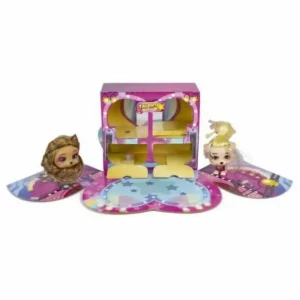 Poupées IMC Toys Duo pack Celebripets Exclusivo ECI. SUPERDISCOUNT FRANCE