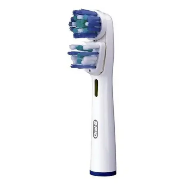 Remplacement oral b dual clean eb417x3_8732. Bienvenue chez DIAYTAR SENEGAL - Où Chaque Produit a son Histoire. Découvrez notre sélection unique et trouvez des articles qui racontent la richesse culturelle et artistique du Sénégal.