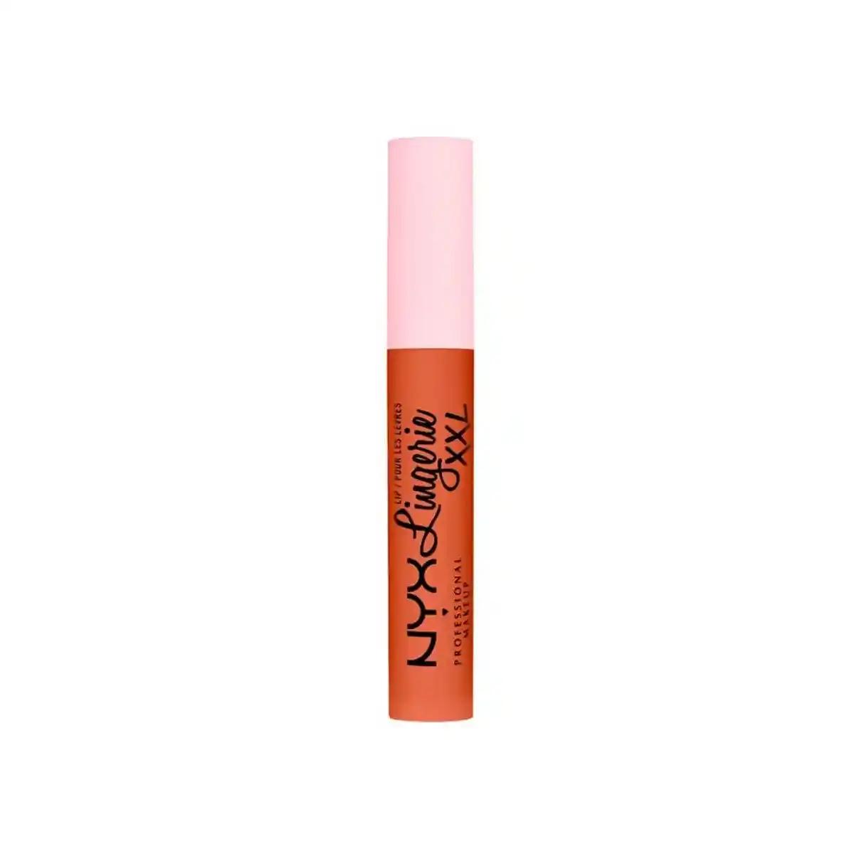 Rouge a levres nyx lingerie xxl 26 gettin caliente liquid_7472. DIAYTAR SENEGAL - Votre Passage Vers l'Excellence Shopping. Découvrez un catalogue en ligne qui offre une expérience d'achat exceptionnelle, avec des produits soigneusement sélectionnés pour satisfaire tous les goûts.