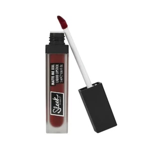 Rouge a levres sleek matte me xxl left on red liquid 5 ml _7815. DIAYTAR SENEGAL - Là où Choisir est un Acte d'Amour pour le Sénégal. Explorez notre gamme et choisissez des produits qui célèbrent la culture et l'artisanat du pays.