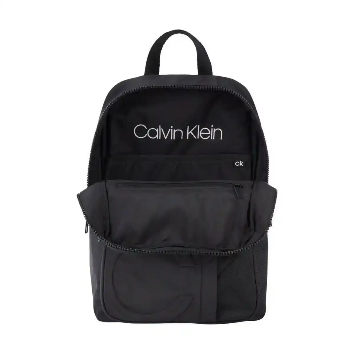 Sac a dos decontracte calvin klein k50k506489 noir 37 x 27 x 9 cm _5418. Plongez dans le Monde de DIAYTAR SENEGAL - Où Chaque Article Raconte une Histoire. Explorez notre vaste assortiment et choisissez des produits qui vous parlent et reflètent votre style unique.