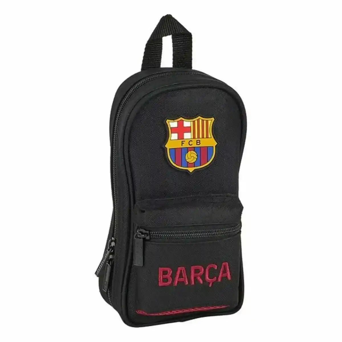 Sac à dos Trousse F.C. Barcelona Black (33 pièces). SUPERDISCOUNT FRANCE