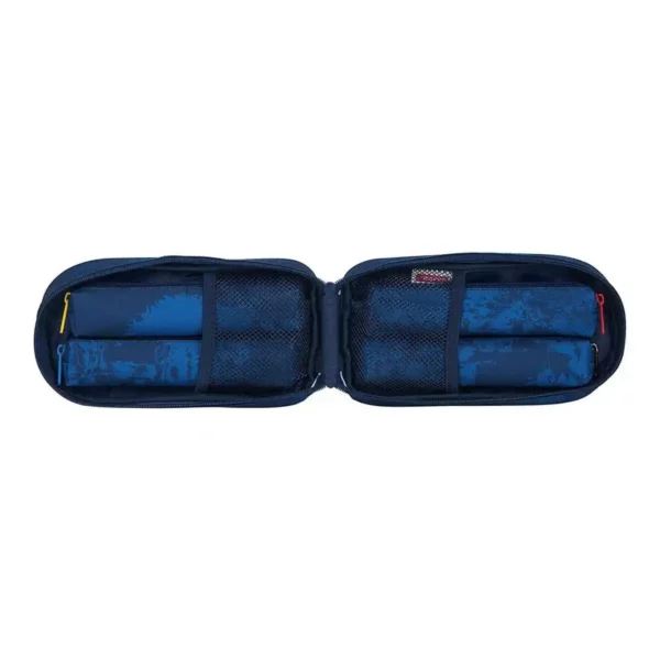 Sac à dos Trousse Skate Safta Bleu Marine. SUPERDISCOUNT FRANCE