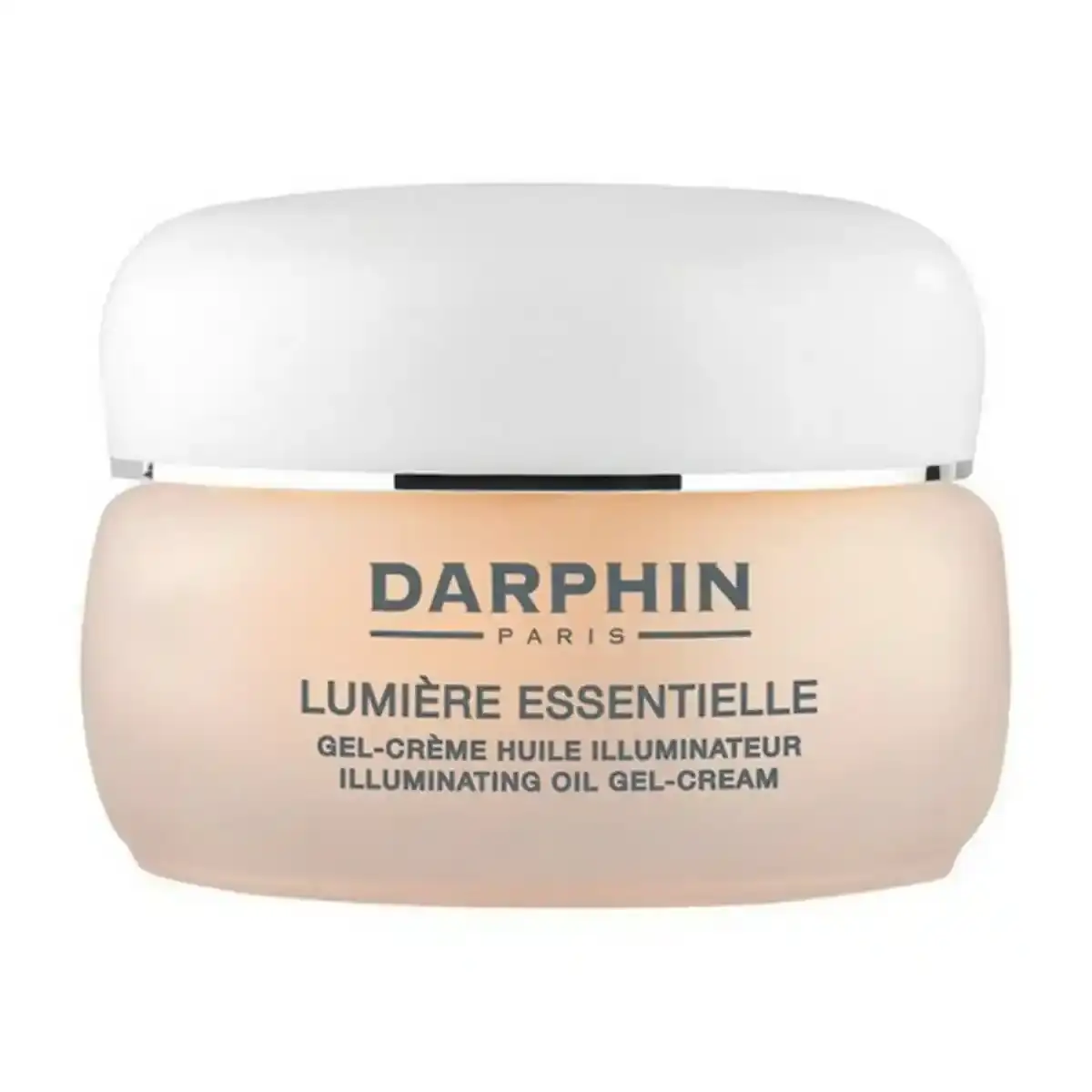 Sachets anti yeux lumiere essentielle darphin 50 ml 50 ml _6231. DIAYTAR SENEGAL - Là où Chaque Produit Est une Trouvaille. Explorez notre sélection minutieuse et découvrez des articles qui correspondent à votre style de vie et à vos aspirations.