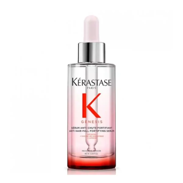 Serum anti chute genesis kerastase 90 ml _1176. Bienvenue sur DIAYTAR SENEGAL - Votre Évasion Shopping Personnalisée. Parcourez notre collection unique et trouvez des articles qui reflètent votre style et votre individualité.