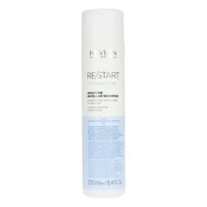 Shampooing hydratant re start revlon_2169. DIAYTAR SENEGAL - Votre Passage vers l'Éclat et la Beauté. Explorez notre boutique en ligne et trouvez des produits qui subliment votre apparence et votre espace.