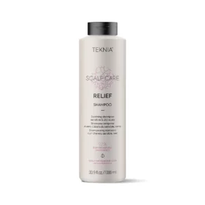 Shampooing lakme teknia scalp care relief 1 l _6616. Entrez dans l'Univers de DIAYTAR SENEGAL - Où l'Élégance et la Variété se Rencontrent. Parcourez notre catalogue pour dénicher des articles qui ajoutent une touche d'élégance à votre vie.