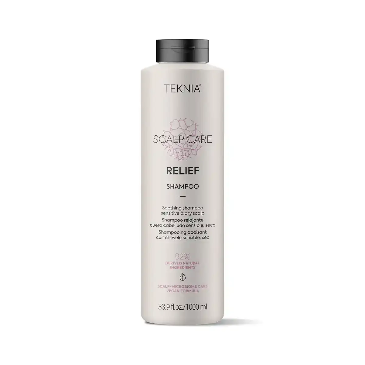 Shampooing lakme teknia scalp care relief 1 l _6616. Entrez dans l'Univers de DIAYTAR SENEGAL - Où l'Élégance et la Variété se Rencontrent. Parcourez notre catalogue pour dénicher des articles qui ajoutent une touche d'élégance à votre vie.