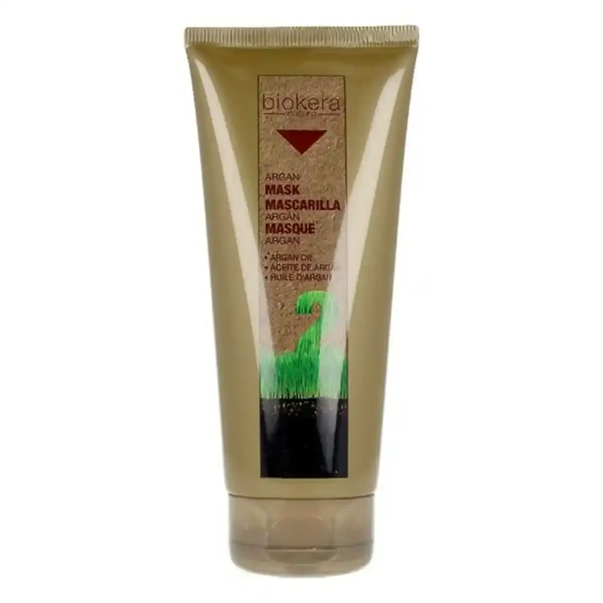 Shampooing revitalisant biokera arganology salerm argan oil 200 ml _8956. DIAYTAR SENEGAL - Là où la Diversité Rencontre la Qualité. Parcourez notre gamme complète et trouvez des produits qui incarnent la richesse et l'unicité du Sénégal.