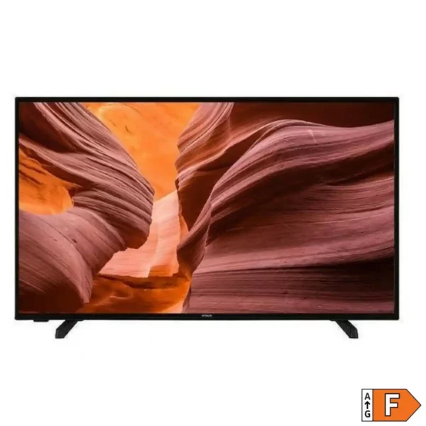 Smart TV Hitachi 32HAE4351 32" FHD LED WIFI. SUPERDISCOUNT FRANCE