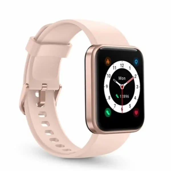 Smartwatch spc internet 9636p 1 5 ips 40 mm rose_9553. Bienvenue chez DIAYTAR SENEGAL - Où Votre Shopping Prend Vie. Découvrez notre univers et dénichez des trésors qui ajoutent de la couleur à votre quotidien.