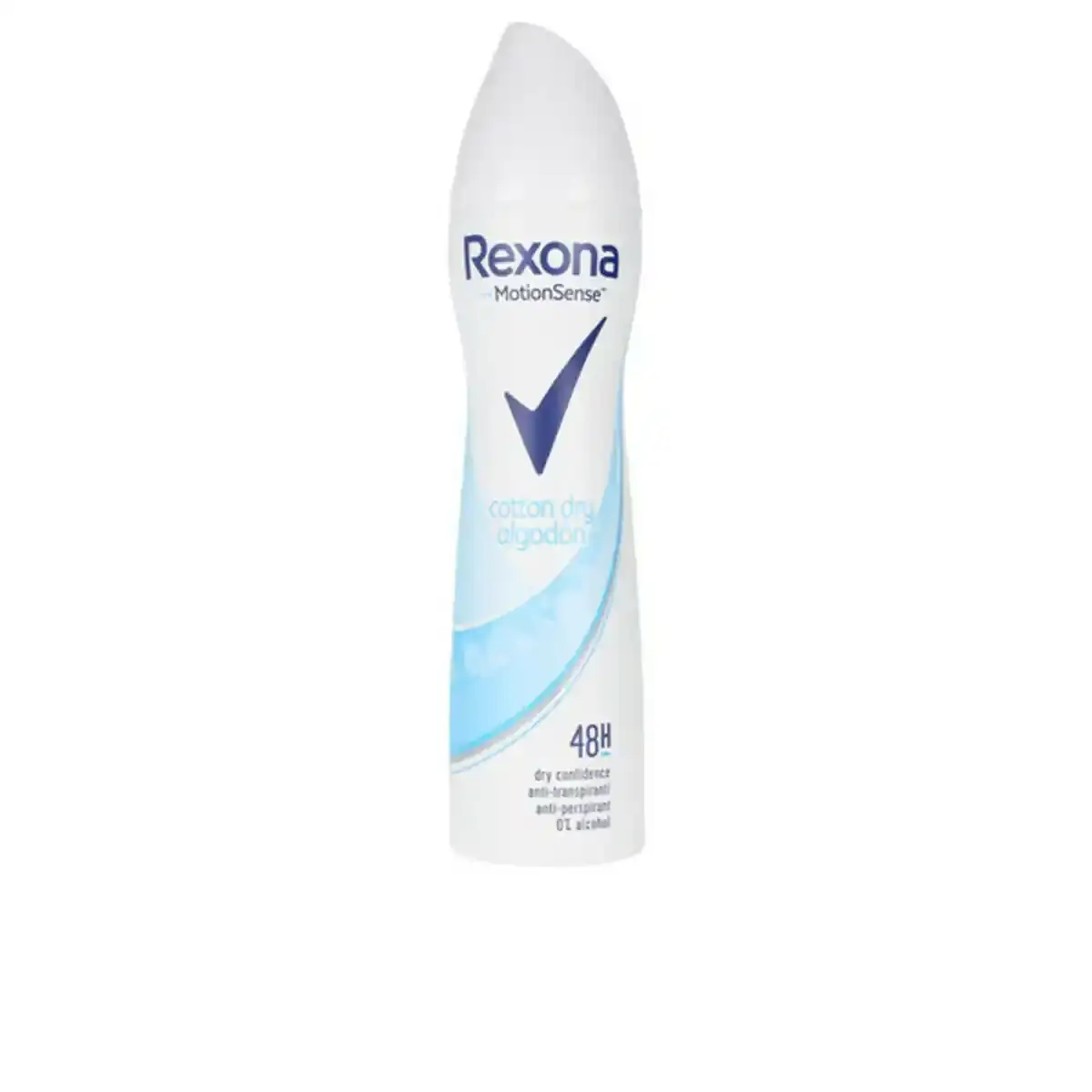 Spray deodorant algodon rexona 200 ml _8024. Bienvenue chez DIAYTAR SENEGAL - Où Chaque Achat est un Geste d'Amour. Découvrez notre sélection minutieuse et choisissez des articles qui témoignent de votre passion.